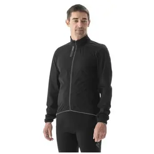 Mavic Cosmic H2O Jacket - Veste imperméable homme Black M