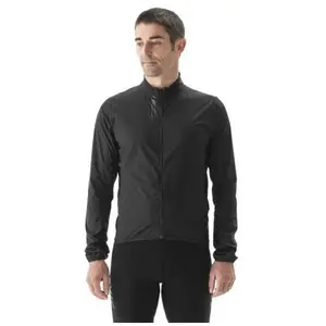 Comparateur de prix : Mavic Cosmic Wind Jacket - Coupe-vent vélo homme Black M