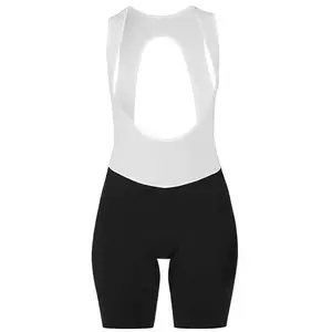 Mavic Cosmic Pro Bibshort - Cuissard vélo femme Black M pas cher