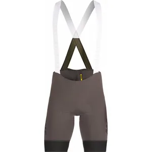 Mavic Cosmic Pro Bibshort - Cuissard vélo homme Carbone M pas cher