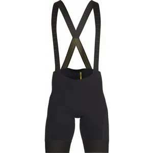 Mavic Allroad Bibshort - Cuissard vélo homme Black M pas cher