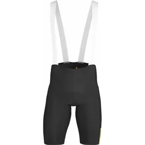 Mavic Aksium Bibshort - Cuissard vélo homme Black M pas cher