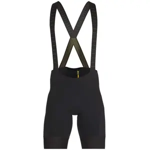 Mavic Allroad Bibshort - Cuissard vélo homme Black S