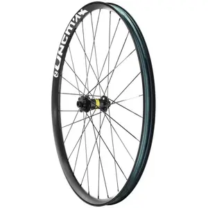 Comparateur de prix : Mavic Roue Avant Vtt E-deemax 27.5´´ Boost 6b Disc Tubeless 15 x 110 mm