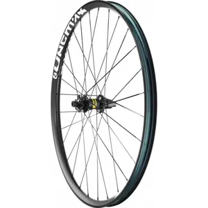 Comparateur de prix : Roue arriere mavic e deemax 27 5   boost 12x148 mm   centerlock   2024
