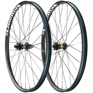 Comparateur de prix : Paire de roues Mavic E-Deemax Disc Center Lock - 27.5