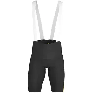 Cuissard Mavic Aksium noir intense blanc - XL pas cher