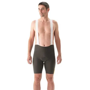 Cuissard Mavic Aksium gris carbone blanc - XL pas cher