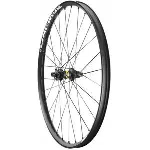 Comparateur de prix : Mavic Roue Arrière De Vtt E-deemax S 29´´ Boost Cl Disc Tubeless