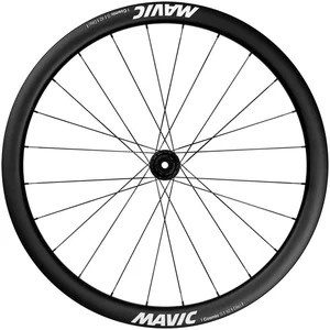 Vision Trimax 35 SC Disc Paire de Roues - 28 | Clincher | Centerlock