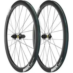 Comparateur de prix : Mavic Jeu De Roues De Route Cosmic S 42 Cl Disc 12 x 100 / 12 x 142 mm