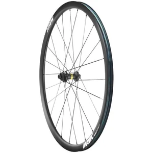 Comparateur de prix : Mavic Roue Avant De Route Ksyrium 30 Cl Disc Tubeless 12 x 100 mm