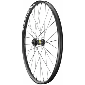 Comparateur de prix : Mavic Roue Avant Vtt E-deemax S 29´´ Boost 6b Disc Tubeless 15 x 110 mm