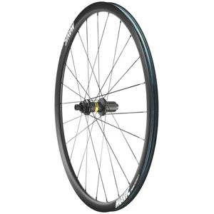 Comparateur de prix : Mavic Roue Arrière De Route Ksyrium 30 Cl Disc Tubeless