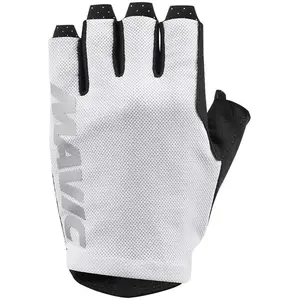 MAVIC Gants Cosmic Unisexe, Blanc, L pas cher