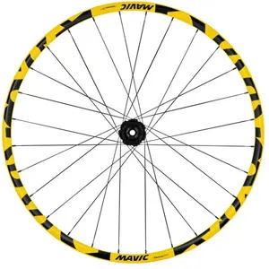 Comparateur de prix : Mavic Roue Arrière De Vtt Deemax Dh 27.5´´ Int