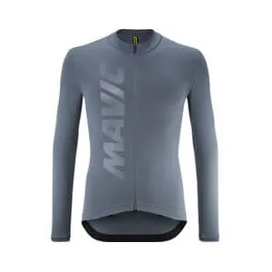 Mavic Maillot à Manches Longues Aksium Thermo pas cher