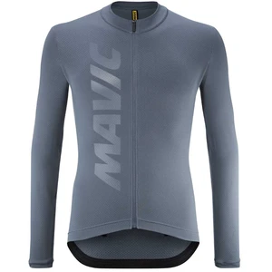 Mavic Maillot à Manches Longues Aksium Thermo pas cher