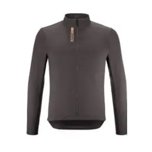 Veste manches longues mavic ksyrium thermo gris pas cher
