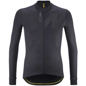 Mavic Maillot à Manches Longues Ksyrium Thermo pas cher