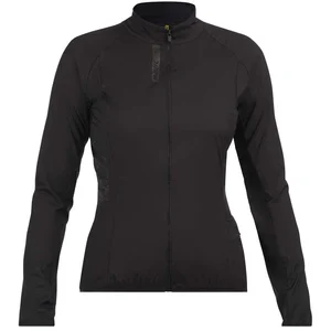 Veste femme mavic cosmic wind noir pas cher