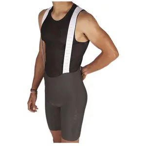 Mavic Ksyrium Pro Bibshort - Cuissard vélo homme Carbone S pas cher