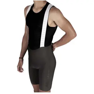 Mavic Ksyrium Pro Bib Shorts Noir L Homme