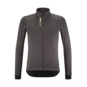 Veste manches longues mavic aksium thermo gris pas cher