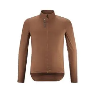 Veste manches longues mavic ksyrium thermo bronze pas cher