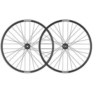 Comparateur de prix : Mavic Jeu De Roues Vtt E-access Xr27 29´´ Boost 6b Disc Tubeless 15 x ...