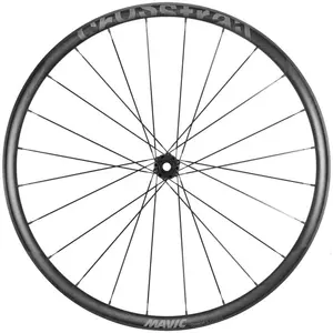 Comparateur de prix : Mavic Roue Avant Vtt Crosstrail Sl Carbon 29´´ Boost Cl Disc Tubeless
