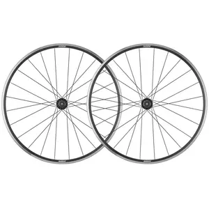 Comparateur de prix : Mavic Jeu De Roues De Route Access R17 Qr 9 x 100/9 x 135 mm