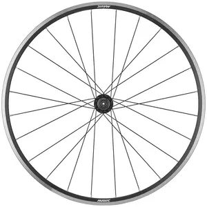 Comparateur de prix : Mavic Roue Avant De Route Access R17 Qr 9 x 100 mm