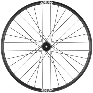 Comparateur de prix : Mavic Roue Arrière De Vtt E-access Xr22 29´´ Cl Disc Tubeless 12 x 142...
