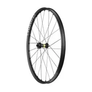 Comparateur de prix : Mavic Roue Avant Vtt Crosstrail Sl 29´´ Boost 6b Disc Tubeless