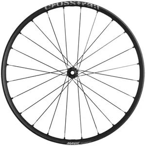 Mavic Roue Avant Vtt Crosstrail Sl 29´´ Boost Cl Disc Tubeless pas cher