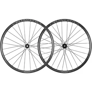 Comparateur de prix : Paire de roues Mavic Crosstrail SL Carbon 29" Disc IS 6-bolt - Shimano-MicroSpline