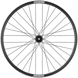 Comparateur de prix : Mavic Roue Avant Vtt E-access Xr22 29´´ Cl Disc Qr Tubeless 9 x 100 mm