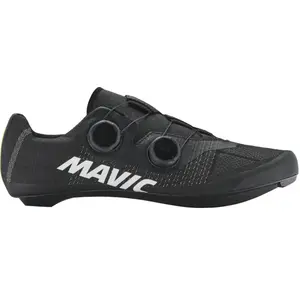 Chaussures Mavic Cosmic Ultimate IV noir - 48(2/3) pas cher