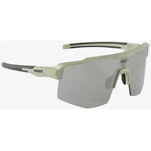 Lunettes mavic shield gris argent pas cher