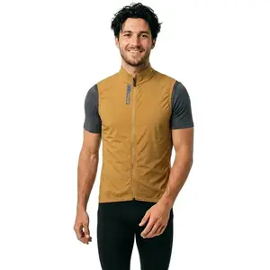 Gilet Mavic Aksium marron - XXL pas cher