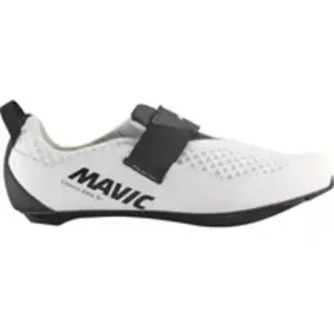 Comparateur de prix : Mavic Chaussures De Route Cosmic Elite Tri EU 45 1/3