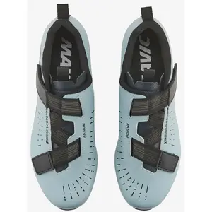 Comparateur de prix : Mavic Chaussures De Route Aksium Strap EU 45 1/3
