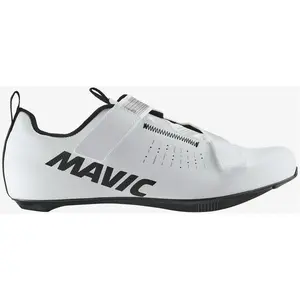 Mavic Chaussures De Route Aksium Strap EU 41 1/3 pas cher