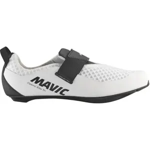 Comparateur de prix : Mavic Chaussures De Route Cosmic Elite Tri EU 42