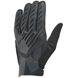 Gants longs Mavic Enduro Air Evo X Five noir - M pas cher