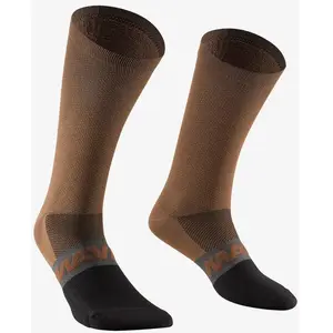 Mavic - Essential High Socks - Chaussettes vélo Rust - 43 - 46