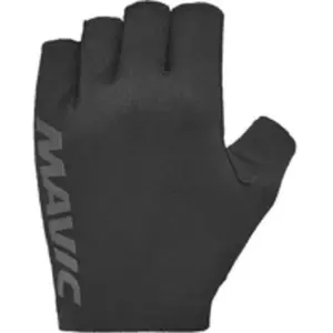 Comparateur de prix : Gants Mavic Essential noir - L