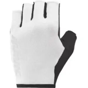 Comparateur de prix : Gants Mavic Essential Padded blanc - S