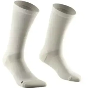 Comparateur de prix : Mavic - Hi-Vis High Socks - Chaussettes vélo White Pepper - 43 - 46